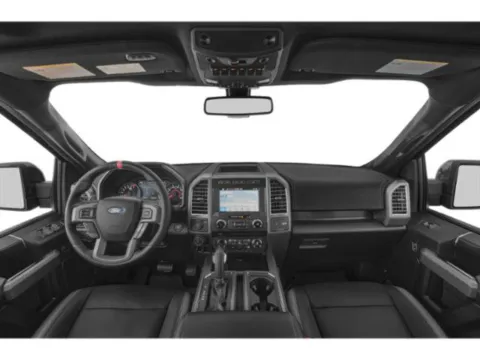More photos of 2018 Ford F-150 Raptor at Woody Folsom Chevrolet GMC, GA