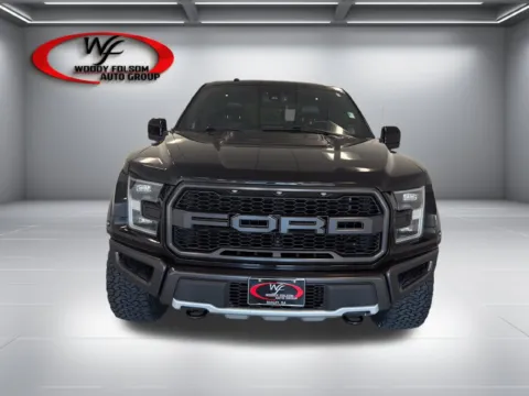 Photos of 2018 Ford F-150 Raptor for sale in Baxley, GA at Woody Folsom Chevrolet GMC