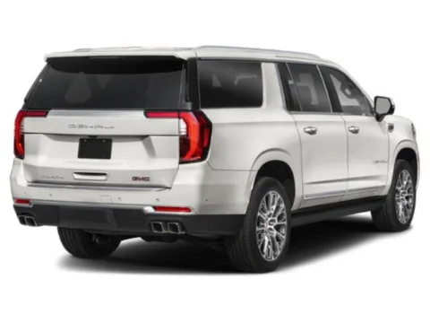 Another view of 2026 GMC Yukon XL Denali for sale in Baxley, GA at Woody Folsom Chevrolet GMC