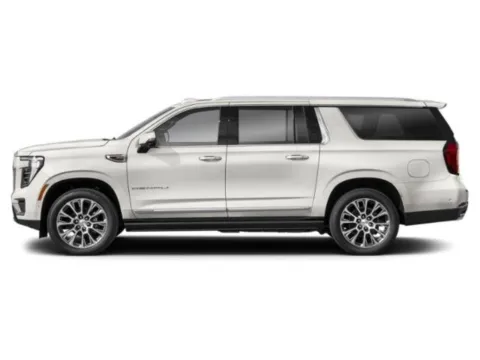 More photos of 2026 GMC Yukon XL Denali at Woody Folsom Chevrolet GMC, GA