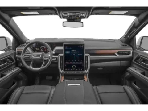 More photos of 2026 GMC Yukon XL Denali at Woody Folsom Chevrolet GMC, GA