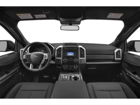 More photos of 2021 Ford Expedition XLT at Woody Folsom Chevrolet GMC, GA