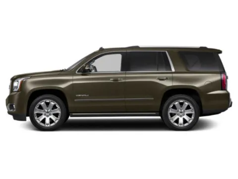 Another view of 2015 GMC Yukon Denali for sale in Baxley, GA at Woody Folsom Chevrolet GMC