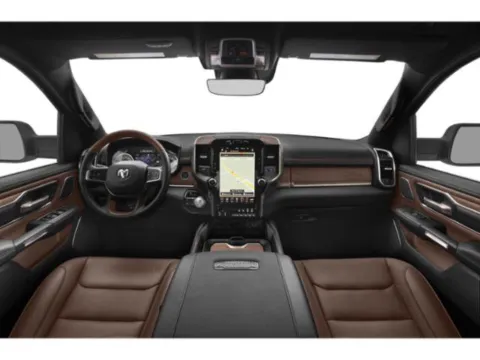 More photos of 2019 Ram 1500 Longhorn at Woody Folsom Chevrolet GMC, GA