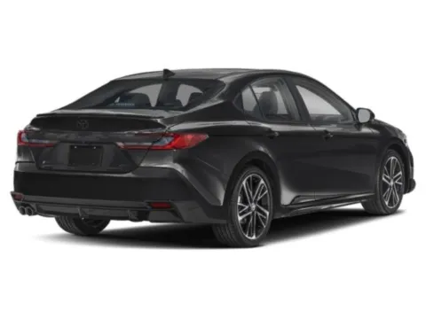 Photos of 2026 Toyota Camry XSE for sale in Baxley, GA at Woody Folsom Chevrolet GMC