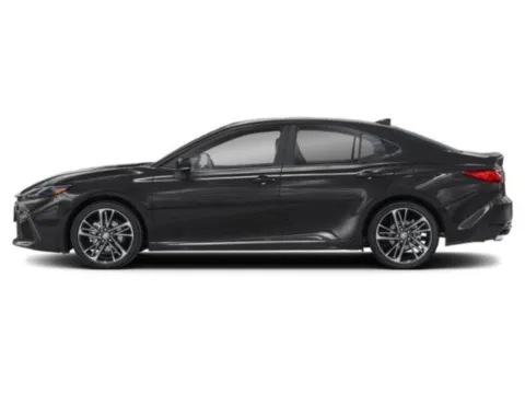 Another view of 2026 Toyota Camry XSE for sale in Baxley, GA at Woody Folsom Chevrolet GMC