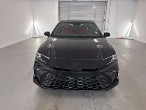 Photos of 2026 Toyota Camry XSE for sale in Baxley, GA at Woody Folsom Chevrolet GMC