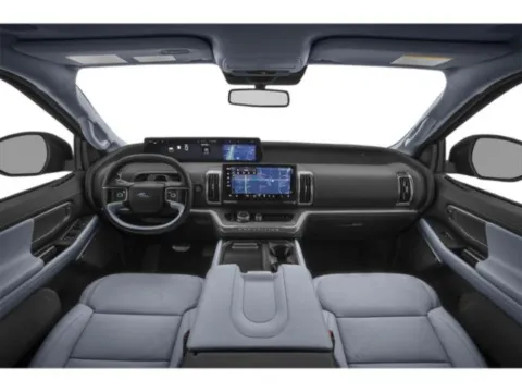 More photos of 2025 Ford Expedition Platinum at Woody Folsom Chevrolet GMC, GA