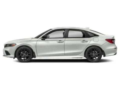 Another view of 2022 Honda Civic Sedan Sport for sale in Baxley, GA at Woody Folsom Chevrolet GMC