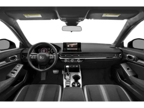 More photos of 2022 Honda Civic Sedan Sport at Woody Folsom Chevrolet GMC, GA