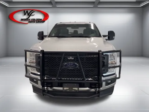 Photos of 2023 Ford Super Duty F-350 SRW XL for sale in Baxley, GA at Woody Folsom Chevrolet GMC
