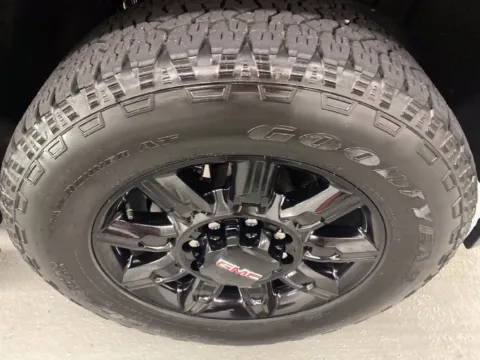 More photos of 2026 GMC Sierra 2500 HD AT4 at Woody Folsom Chevrolet GMC, GA