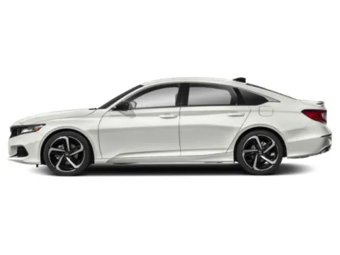 Another view of 2022 Honda Accord Sedan Sport for sale in Baxley, GA at Woody Folsom Chevrolet GMC