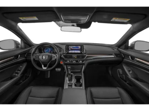 More photos of 2022 Honda Accord Sedan Sport at Woody Folsom Chevrolet GMC, GA