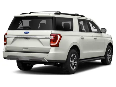 Photos of 2021 Ford Expedition Max Limited for sale in Baxley, GA at Woody Folsom Chevrolet GMC