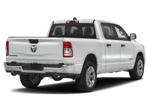 Another view of 2023 Ram 1500 Big Horn for sale in Baxley, GA at Woody Folsom Chevrolet GMC