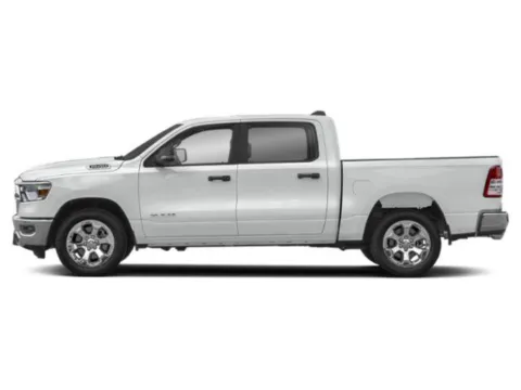 More photos of 2023 Ram 1500 Big Horn at Woody Folsom Chevrolet GMC, GA