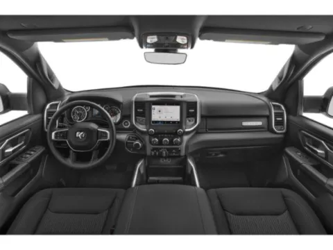 More photos of 2023 Ram 1500 Big Horn at Woody Folsom Chevrolet GMC, GA