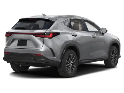 Photos of 2025 Lexus NX 250 Premium for sale in Baxley, GA at Woody Folsom Chevrolet GMC