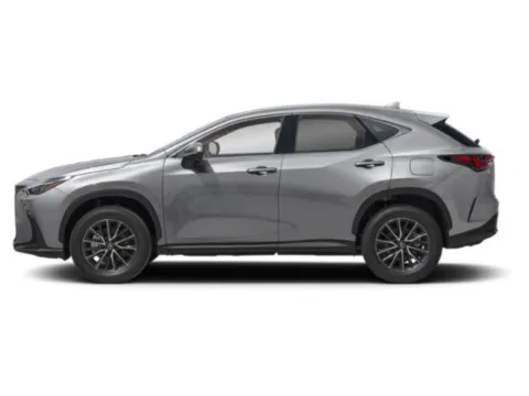 Another view of 2025 Lexus NX 250 Premium for sale in Baxley, GA at Woody Folsom Chevrolet GMC