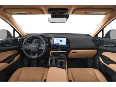 More photos of 2025 Lexus NX 250 Premium at Woody Folsom Chevrolet GMC, GA