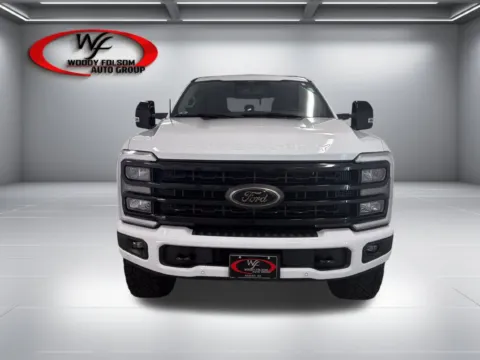 Photos of 2024 Ford Super Duty F-250 SRW LARIAT for sale in Baxley, GA at Woody Folsom Chevrolet GMC