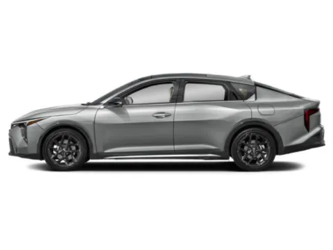 More photos of 2026 Kia K4 GT-Line Turbo at Woody Folsom Chevrolet GMC, GA