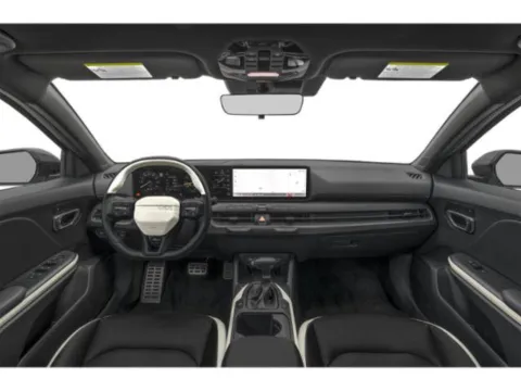 More photos of 2026 Kia K4 GT-Line Turbo at Woody Folsom Chevrolet GMC, GA