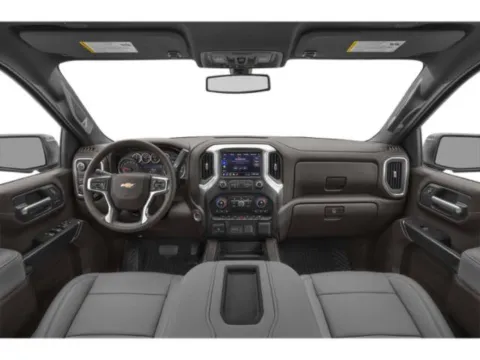 More photos of 2021 Chevrolet Silverado 1500 LTZ at Woody Folsom Chevrolet GMC, GA