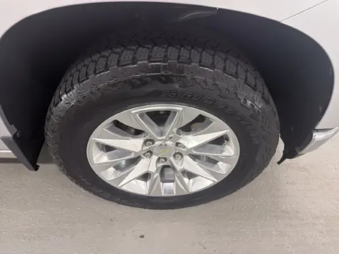 More photos of 2021 Chevrolet Silverado 1500 LTZ at Woody Folsom Chevrolet GMC, GA