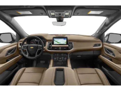 More photos of 2023 Chevrolet Tahoe Premier at Woody Folsom Chevrolet GMC, GA