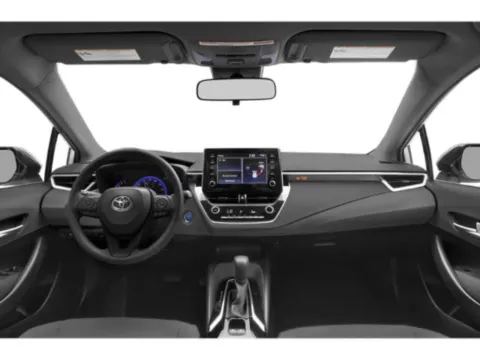 More photos of 2022 Toyota Corolla Hybrid LE at Woody Folsom Chevrolet GMC, GA