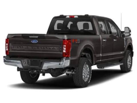 Photos of 2022 Ford Super Duty F-250 SRW XLT for sale in Baxley, GA at Woody Folsom Chevrolet GMC