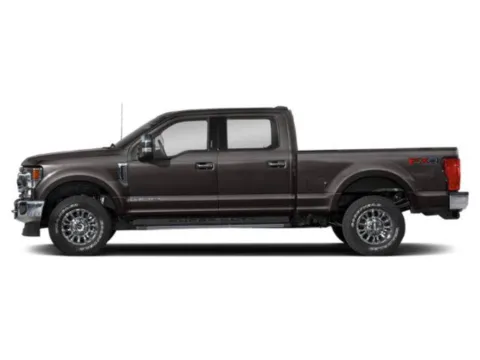 Another view of 2022 Ford Super Duty F-250 SRW XLT for sale in Baxley, GA at Woody Folsom Chevrolet GMC