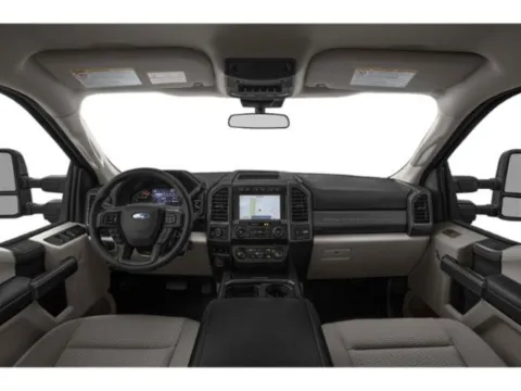 More photos of 2022 Ford Super Duty F-250 SRW XLT at Woody Folsom Chevrolet GMC, GA