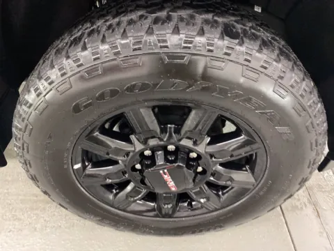 More photos of 2026 GMC Sierra 2500 HD AT4 at Woody Folsom Chevrolet GMC, GA