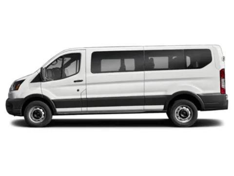 Another view of 2026 Ford Transit Passenger Wagon XLT for sale in Baxley, GA at Woody Folsom Chevrolet GMC