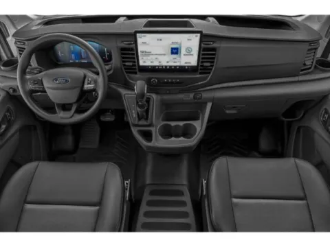 More photos of 2026 Ford Transit Passenger Wagon XLT at Woody Folsom Chevrolet GMC, GA