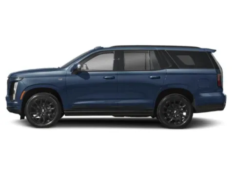 More photos of 2026 Cadillac Escalade 4WD Sport at Woody Folsom Chevrolet GMC, GA