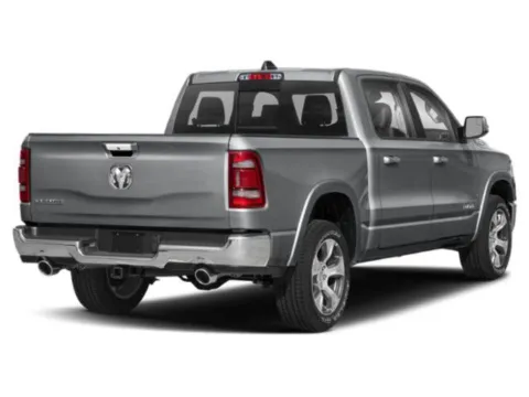 Another view of 2022 Ram 1500 Laramie for sale in Baxley, GA at Woody Folsom Chevrolet GMC