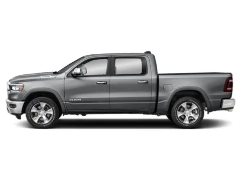 More photos of 2022 Ram 1500 Laramie at Woody Folsom Chevrolet GMC, GA