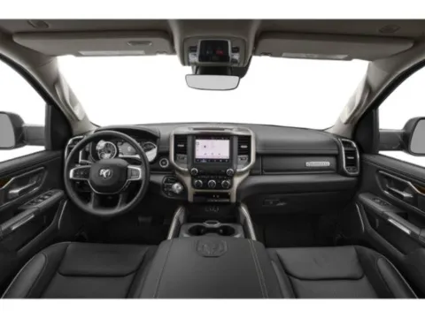 More photos of 2022 Ram 1500 Laramie at Woody Folsom Chevrolet GMC, GA