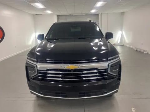 Another view of 2025 Chevrolet Tahoe LT for sale in Baxley, GA at Woody Folsom Chevrolet GMC