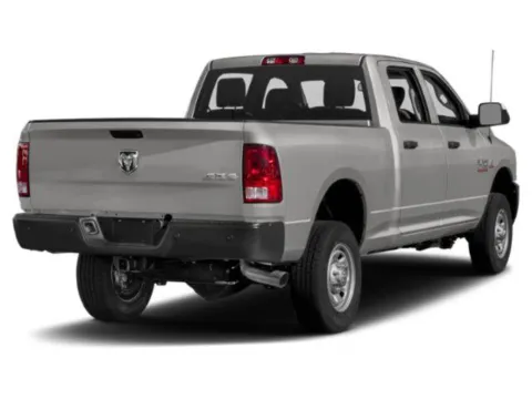 Another view of 2018 Ram 2500 Tradesman for sale in Baxley, GA at Woody Folsom Chevrolet GMC