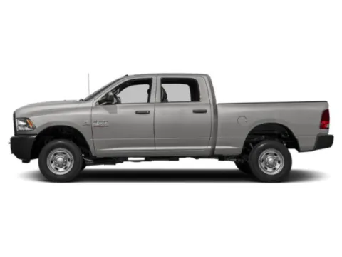 More photos of 2018 Ram 2500 Tradesman at Woody Folsom Chevrolet GMC, GA