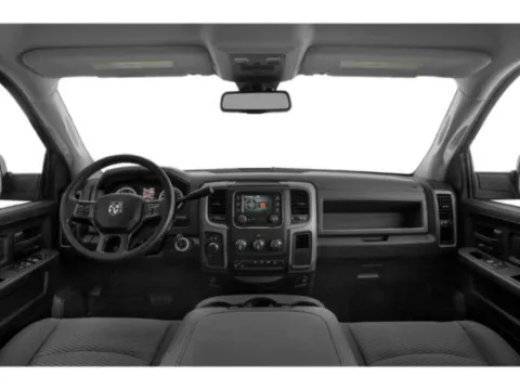 More photos of 2018 Ram 2500 Tradesman at Woody Folsom Chevrolet GMC, GA