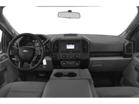 More photos of 2019 Ford F-150 XL at Woody Folsom Chevrolet GMC, GA