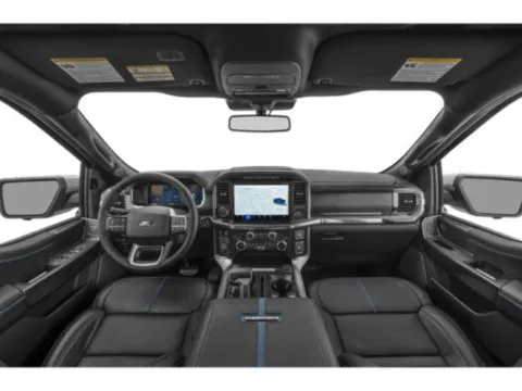 More photos of 2024 Ford F-150 Platinum at Woody Folsom Chevrolet GMC, GA