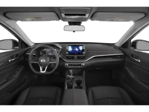 More photos of 2022 Nissan Altima 2.5 SR at Woody Folsom Chevrolet GMC, GA