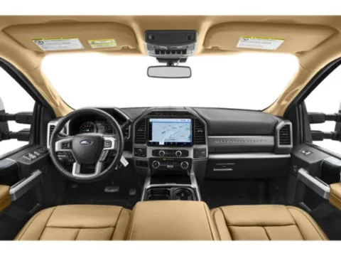 More photos of 2022 Ford Super Duty F-250 SRW LARIAT at Woody Folsom Chevrolet GMC, GA